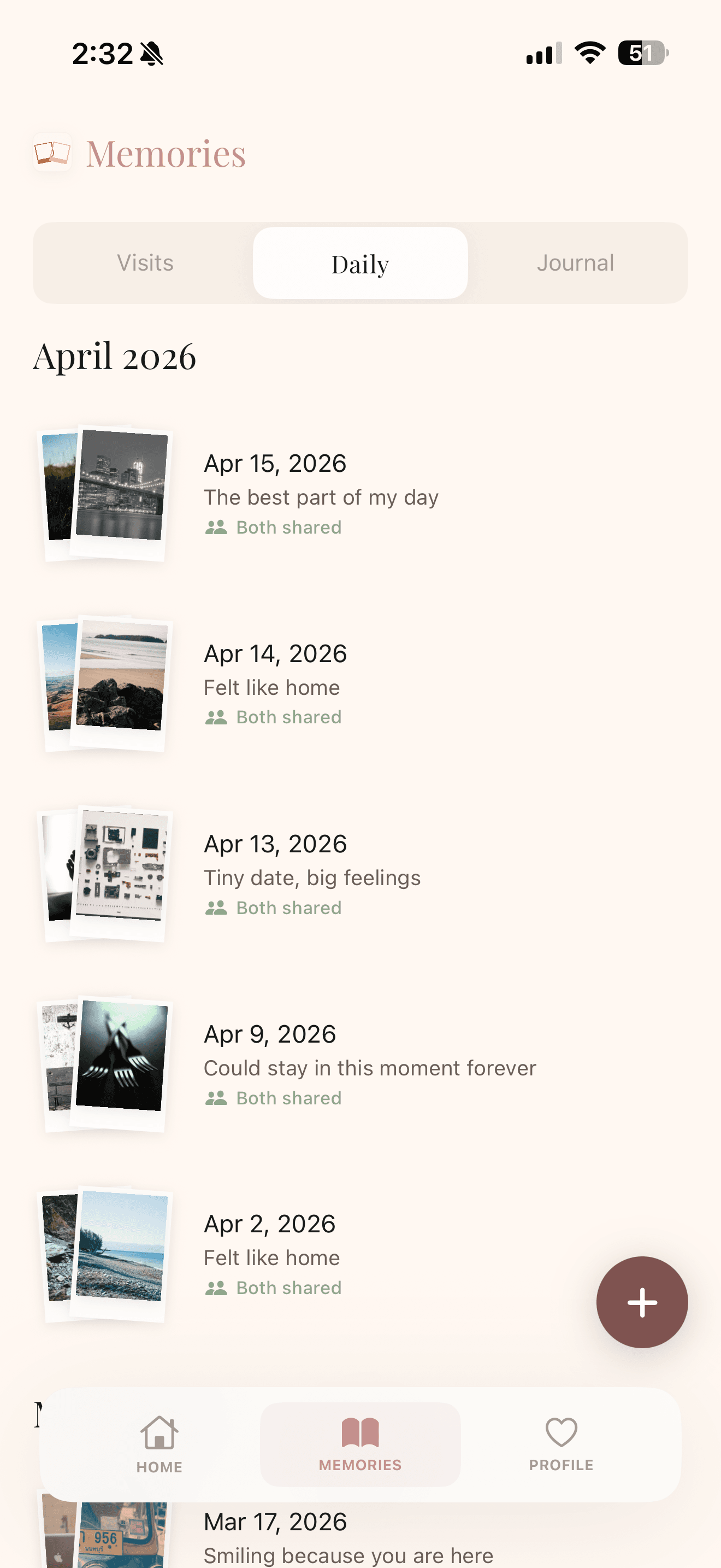 Throwbacks feature